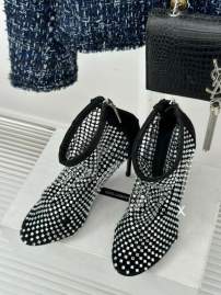 Picture of Dolce Gabbana Shoes _SKUDGsz35-40JX09014470